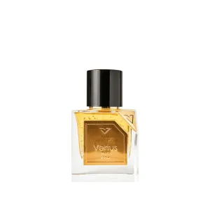 XXIV Carat Gold