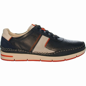 Yannic F1443 Smart Footwear Lightweight Upper