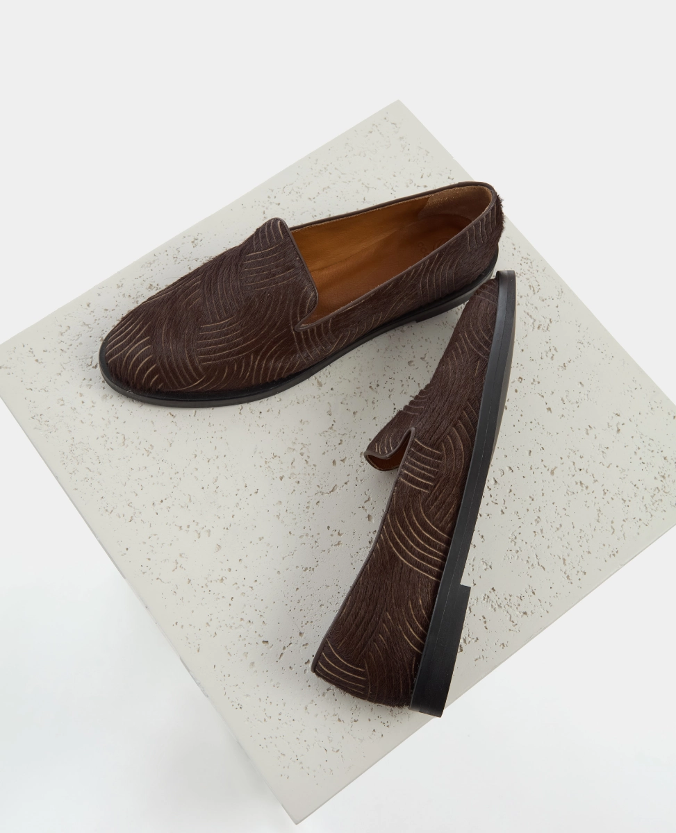 Yasmin Loafer Simple Walk