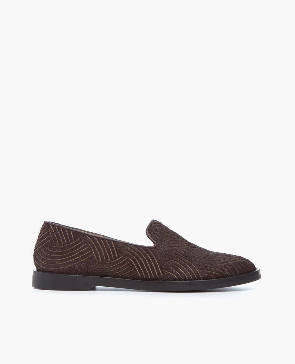 Yasmin Loafer Simple Walk