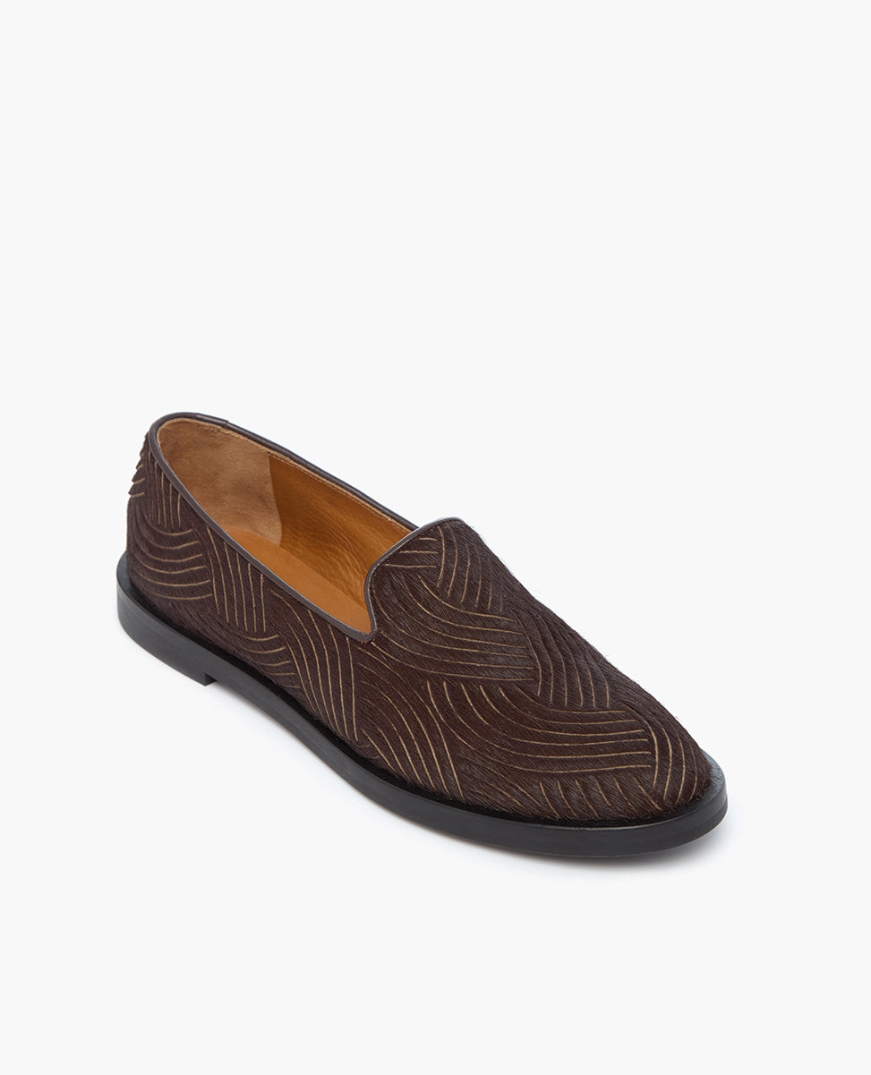Yasmin Loafer Simple Walk