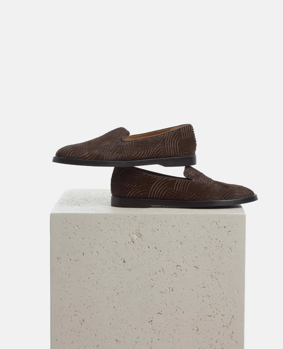 Yasmin Loafer Simple Walk