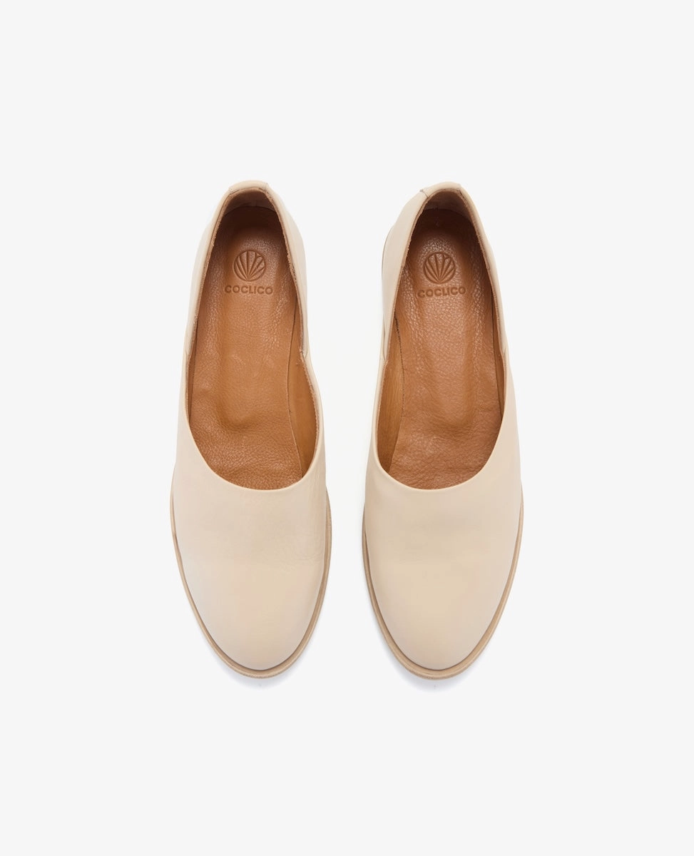 Yen Flat Cozy Comfort