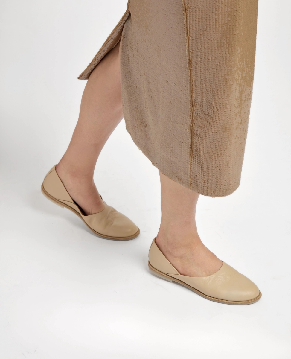 Yen Flat Cozy Comfort