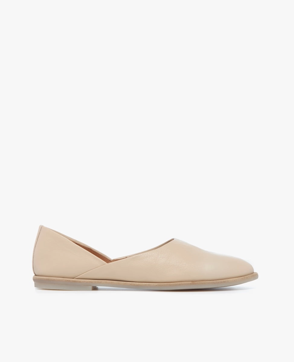 Yen Flat Cozy Comfort