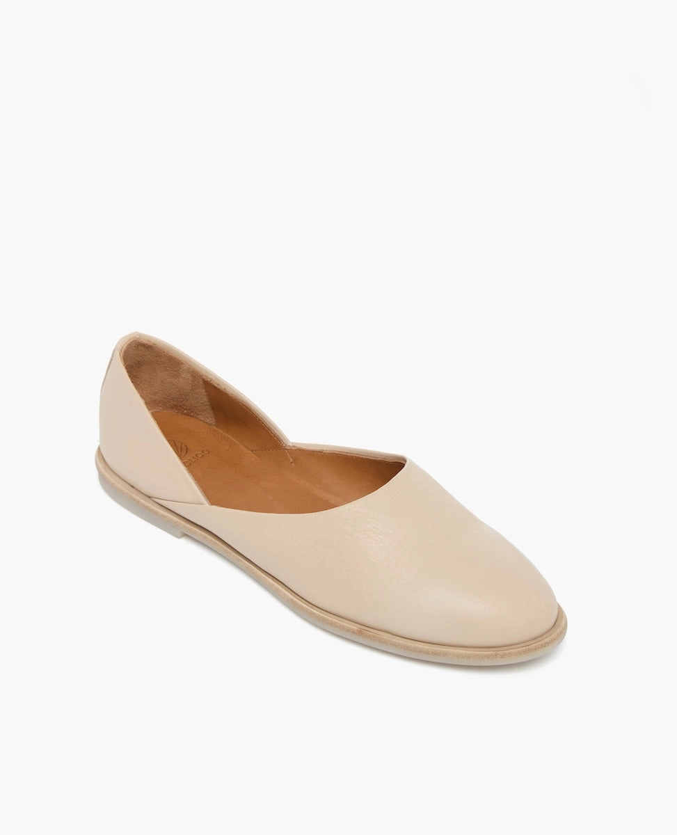 Yen Flat Cozy Comfort