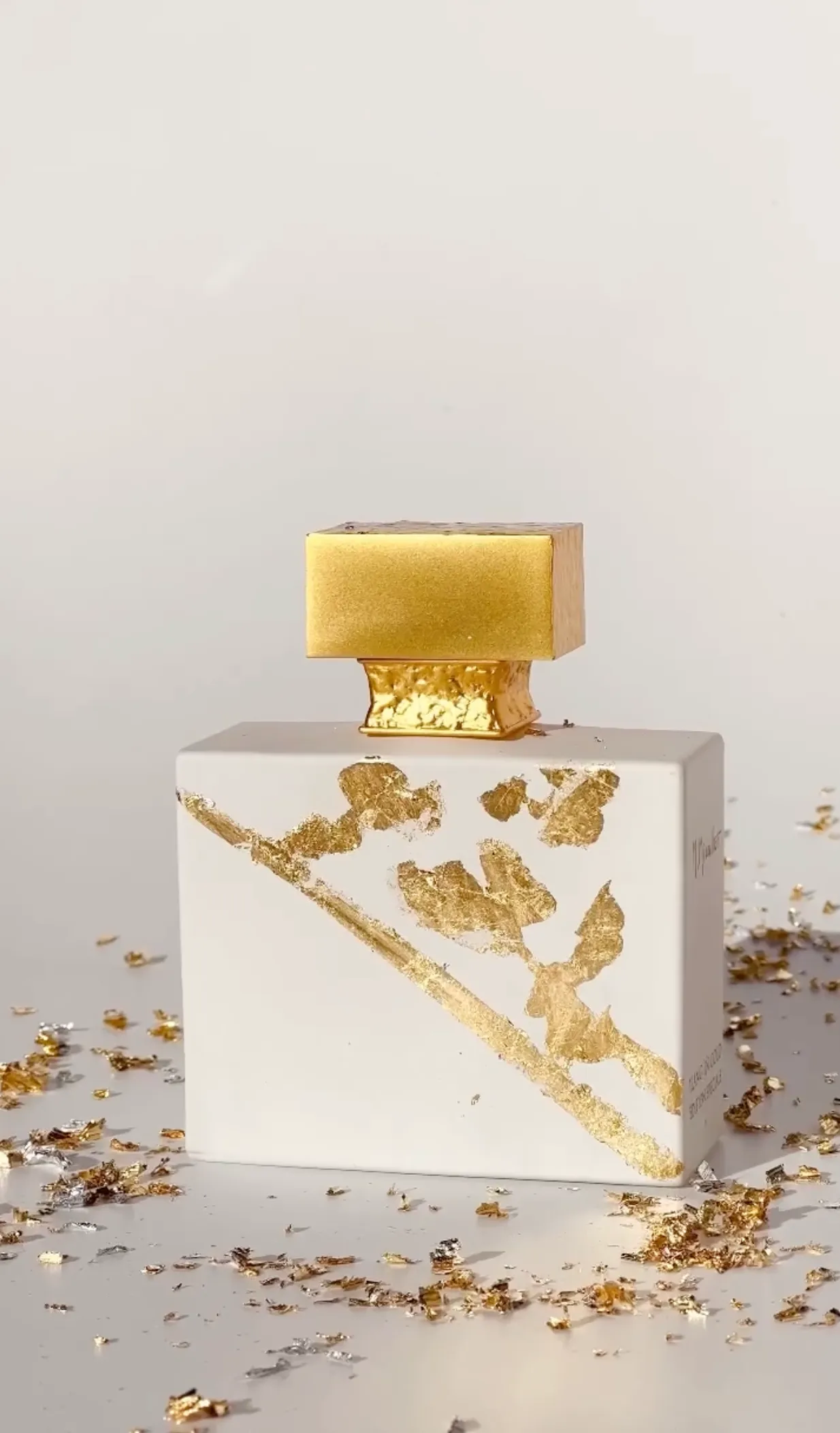 Ylang In Gold