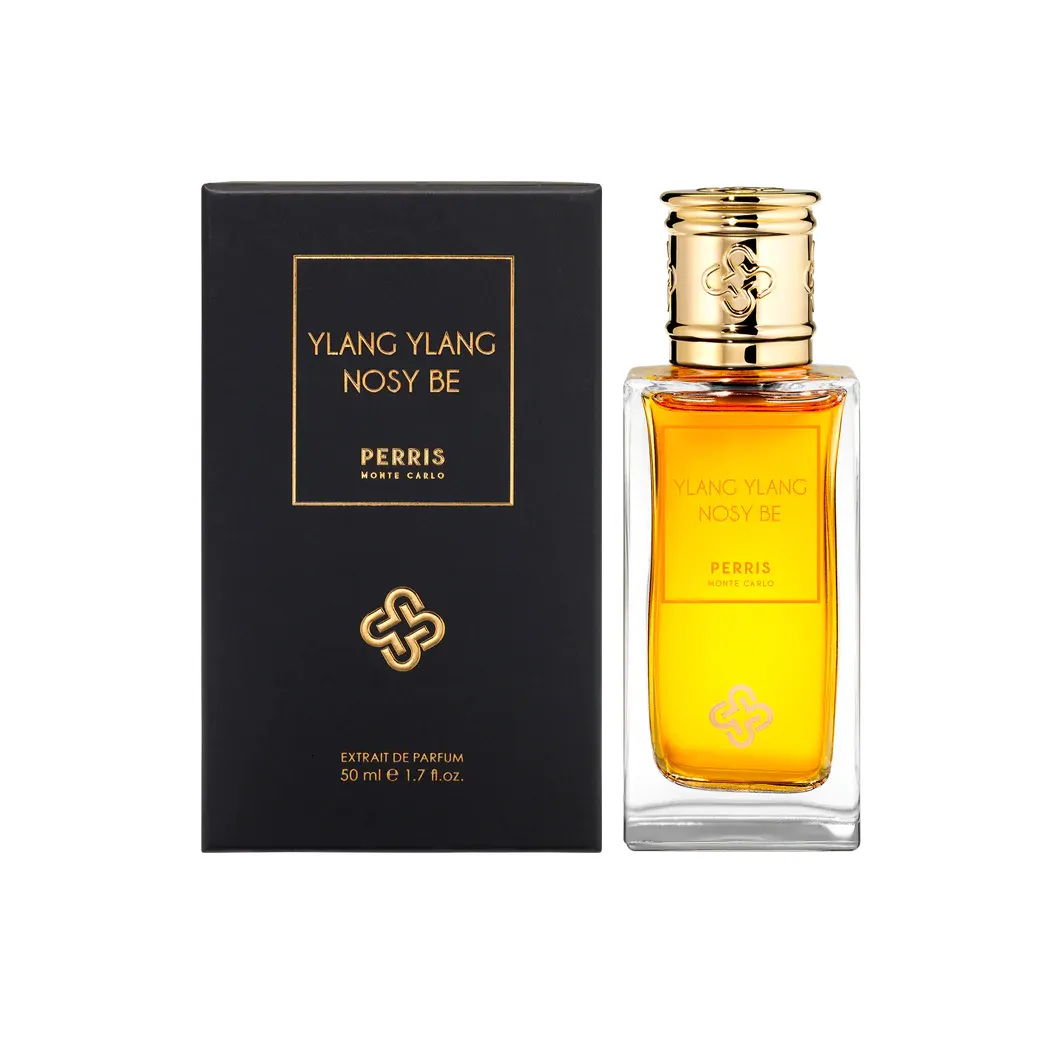 Ylang Ylang Nosy Be Extrait