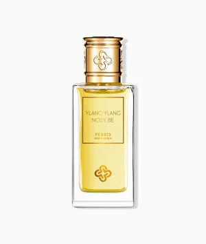 Ylang Ylang Nosy Be Extrait
