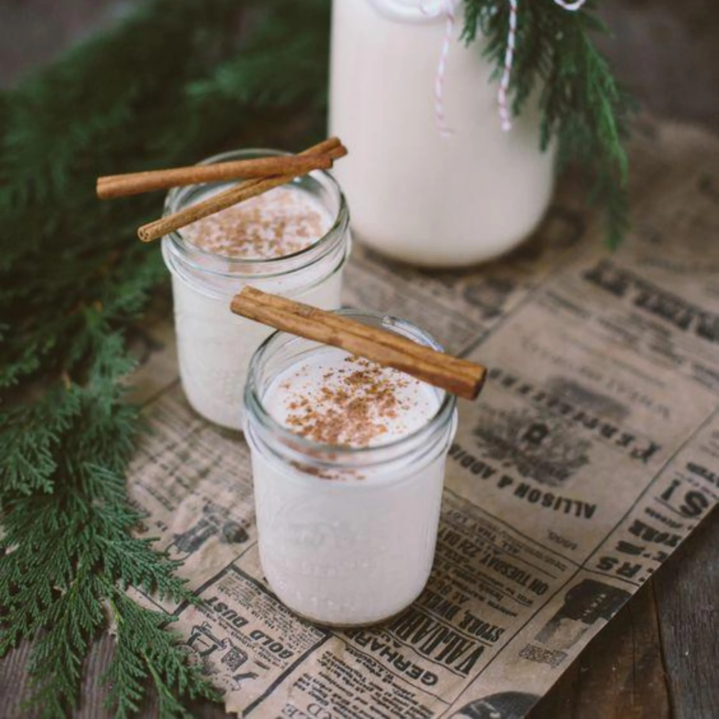 Yog Nog