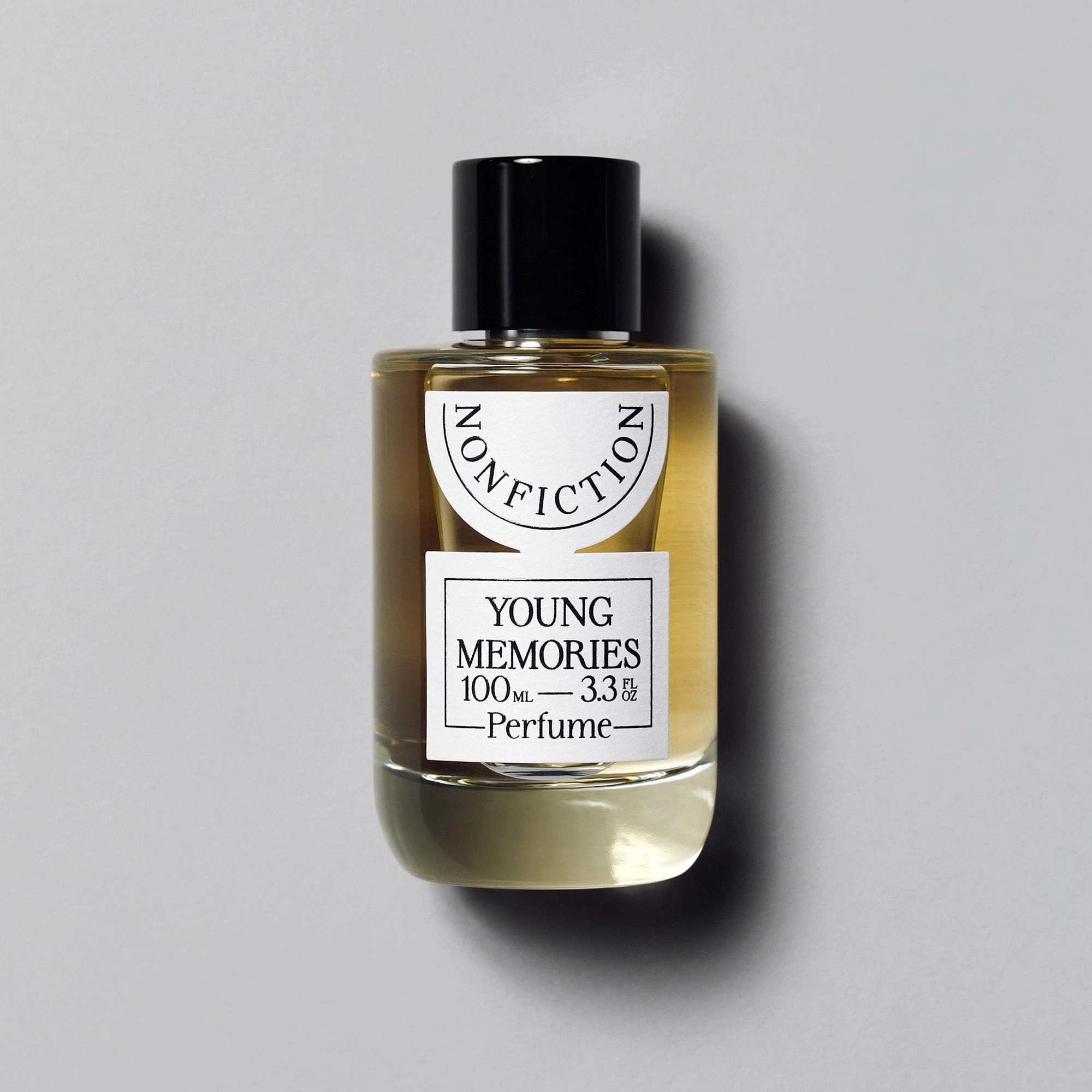 YOUNG MEMORIES Eau de Perfume