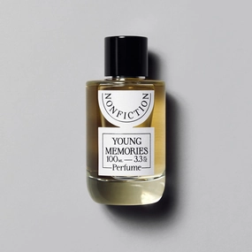 YOUNG MEMORIES Eau de Perfume