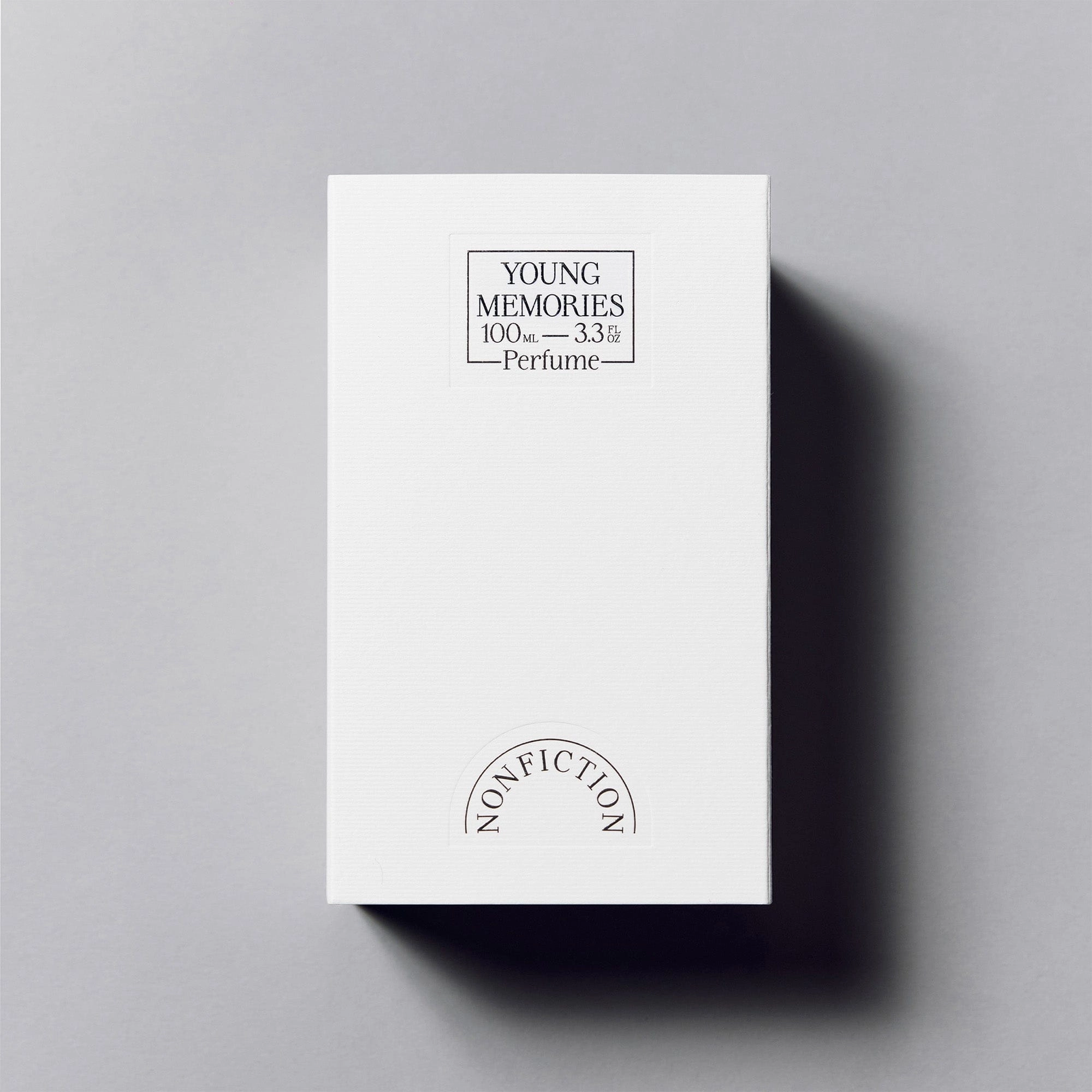 YOUNG MEMORIES Eau de Perfume