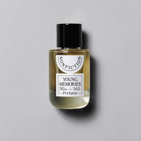 YOUNG MEMORIES Eau de Perfume