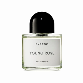 Young Rose Eau de Parfum