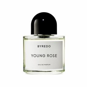 Young Rose Eau de Parfum