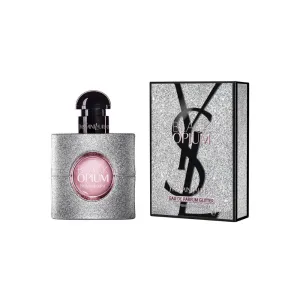 YSL Black Opium Glitter Eau de Parfum 30ml