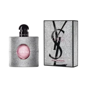 YSL Black Opium Glitter Eau de Parfum 50ml
