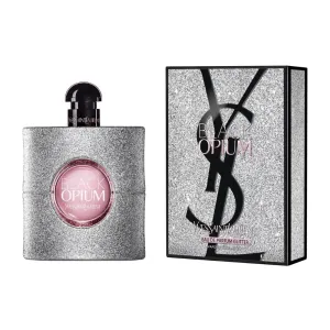 YSL Black Opium Glitter Eau de Parfum 90ml
