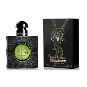 YSL Black Opium Illicit Green Eau de Parfum