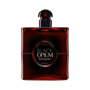 YSL Black Opium Red EDP 90ML