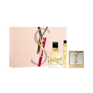 YSL Libre Eau de Parfum 50ml Gift Set