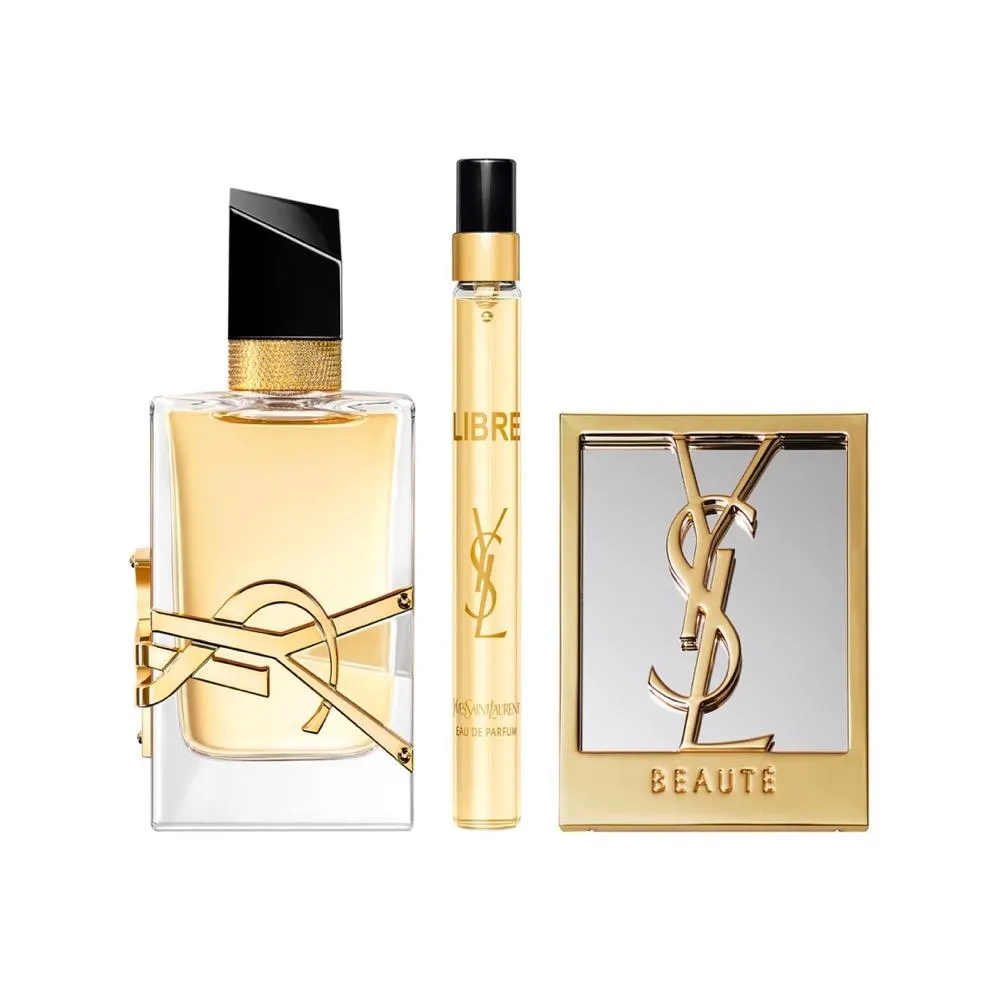 YSL Libre Eau de Parfum 50ml Gift Set