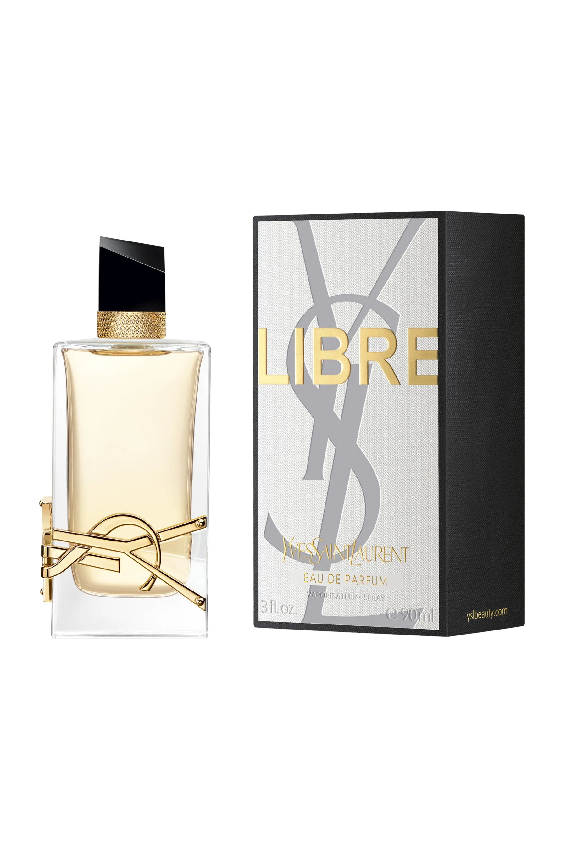YSL Libre Eau De Parfum