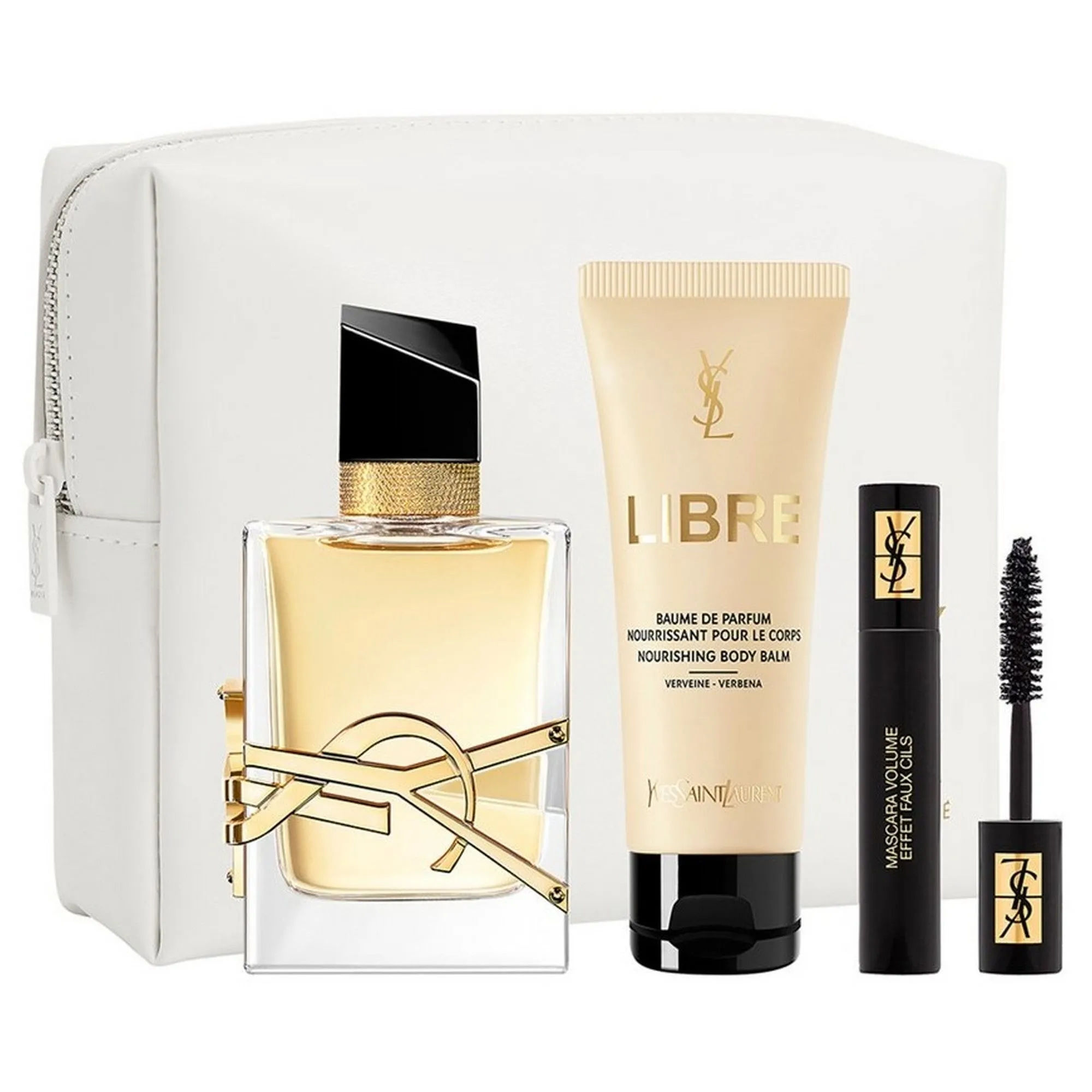 YSL Libre EDP 50ml 3 Piece Set