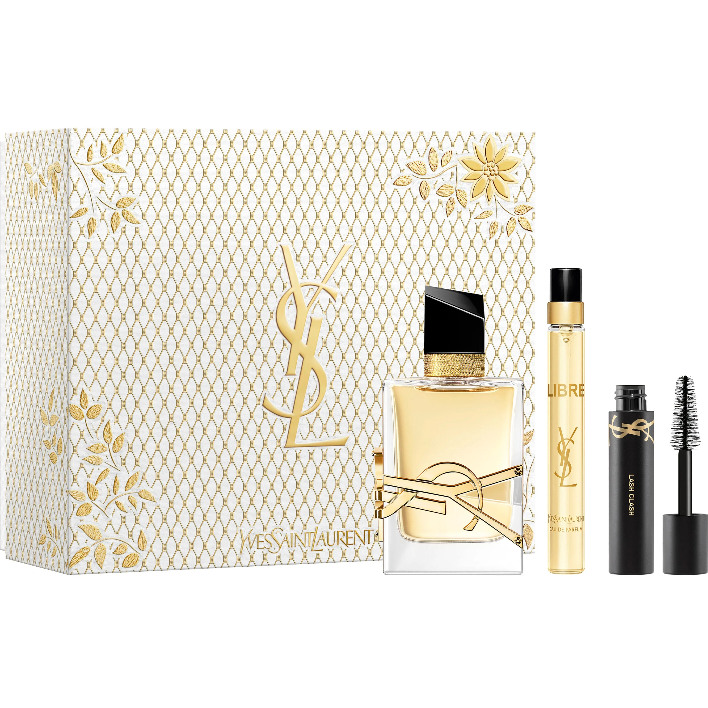 YSL Libre EDP 50ML 3 Piece