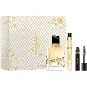 YSL Libre EDP 50ML 3 Piece