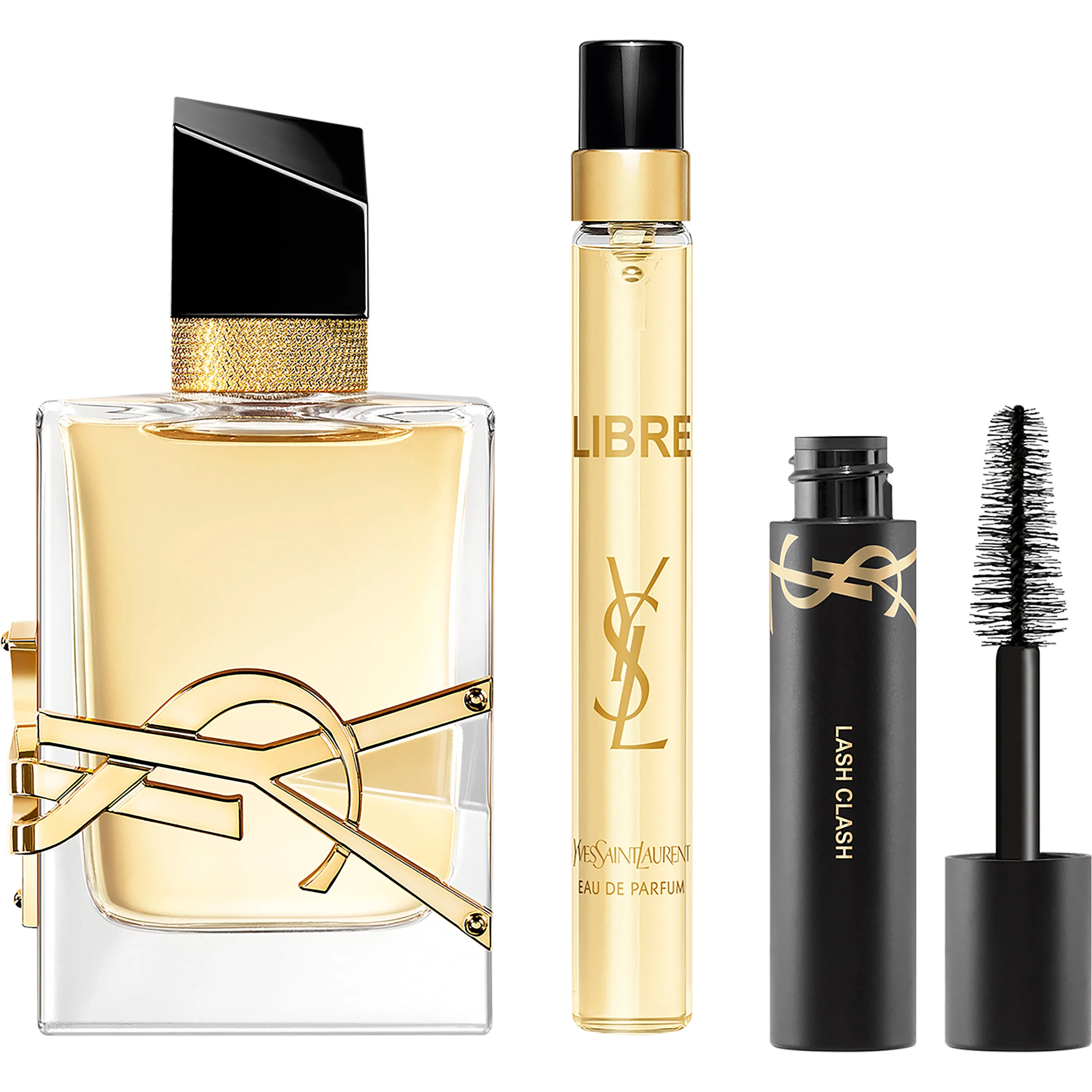 YSL Libre EDP 50ML 3 Piece