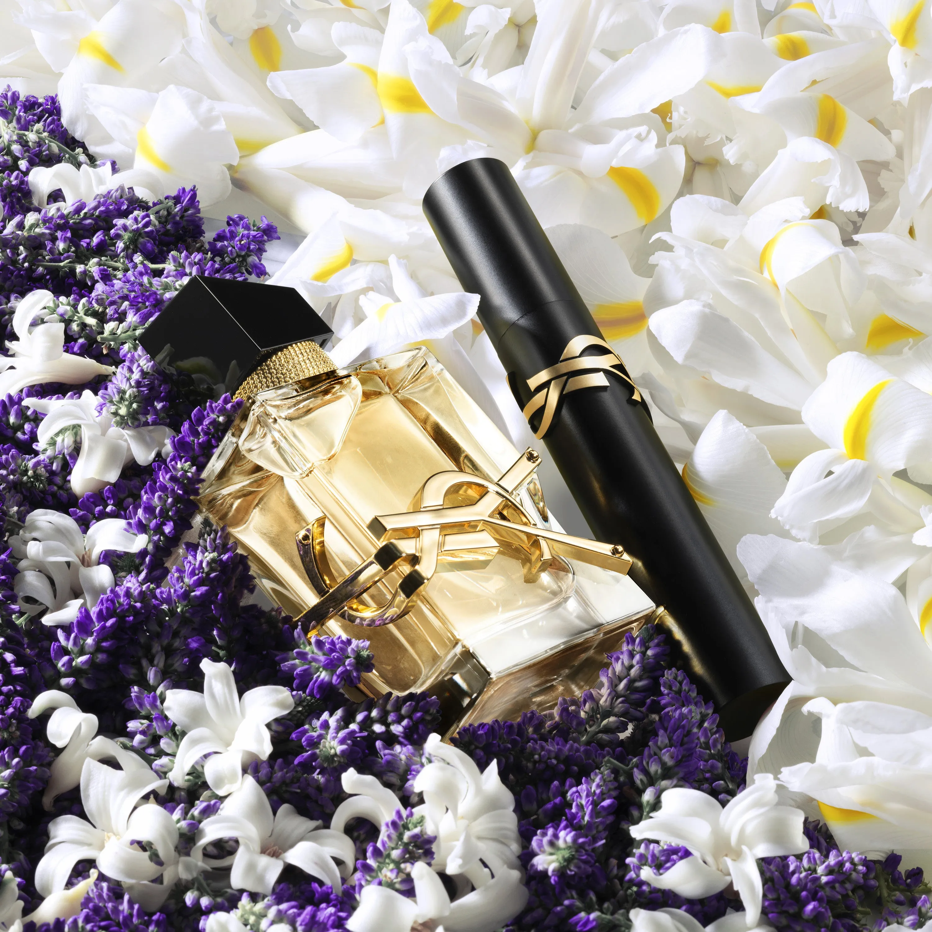 YSL Libre EDP 50ML 3 Piece