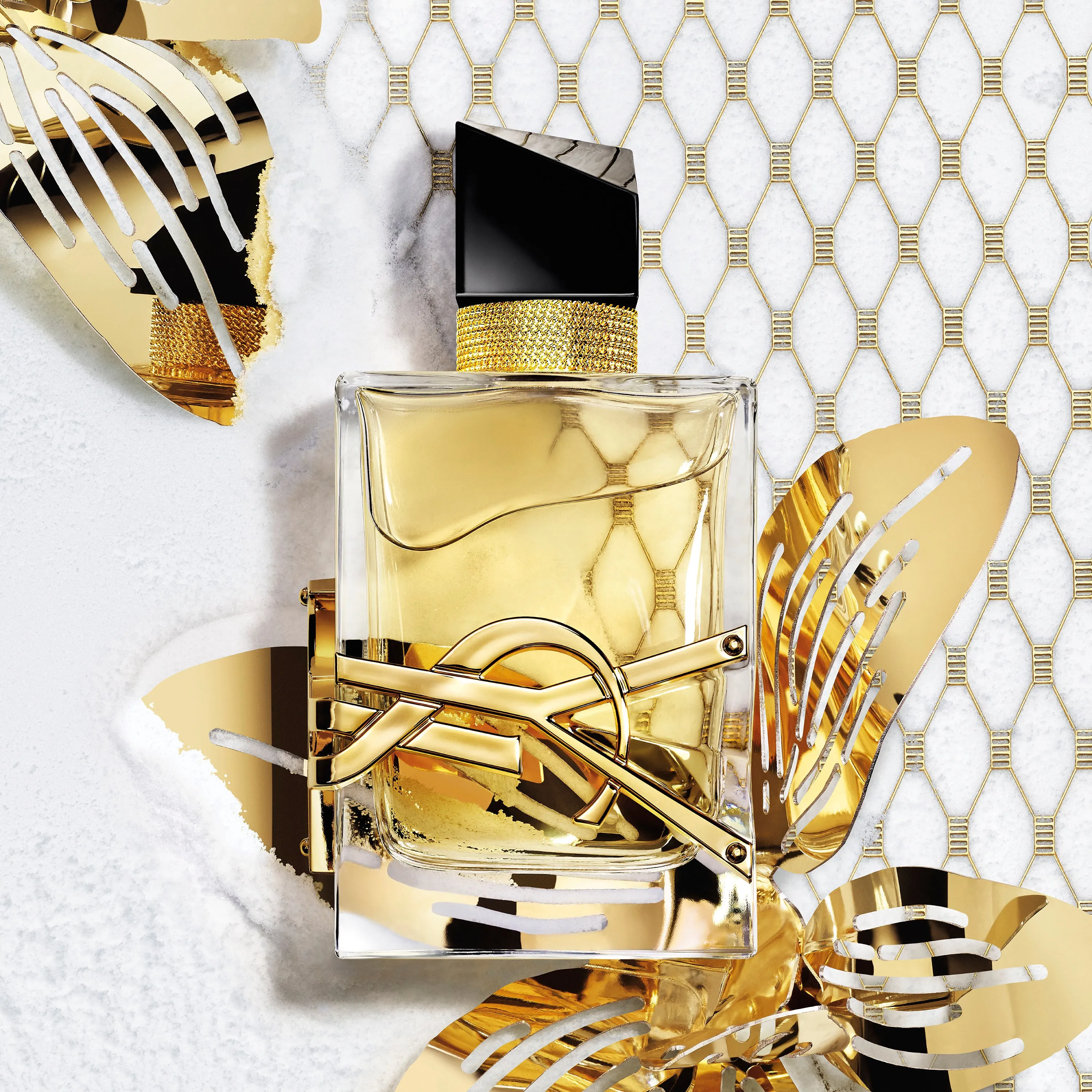 YSL Libre EDP 90ML 3 Piece Set Xmas 2024