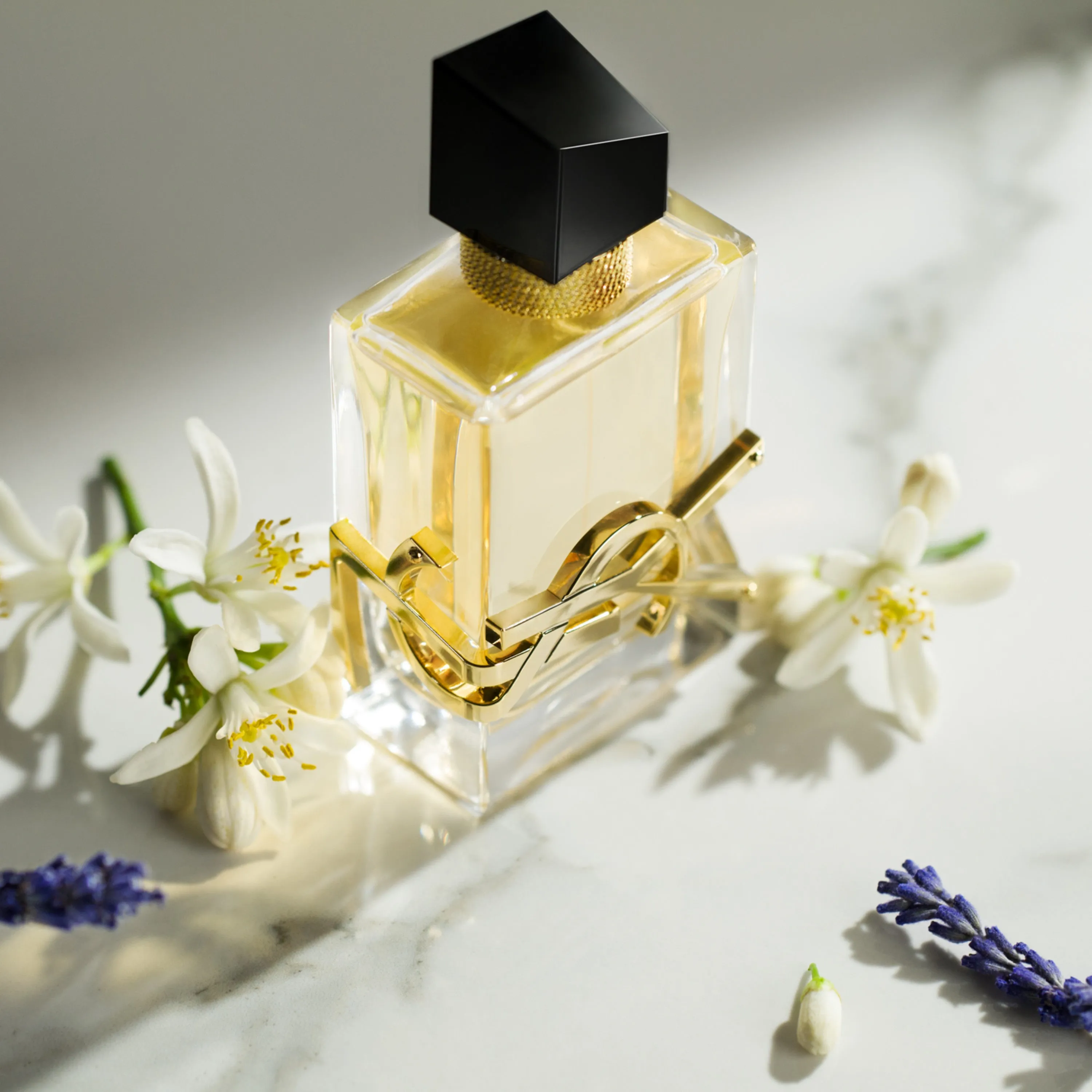 YSL Libre EDP 90ML 3 Piece Set Xmas 2024