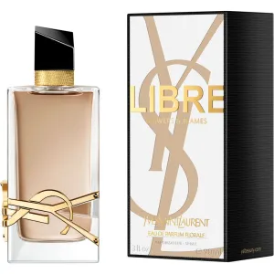YSL Libre Florale EDP 90ML