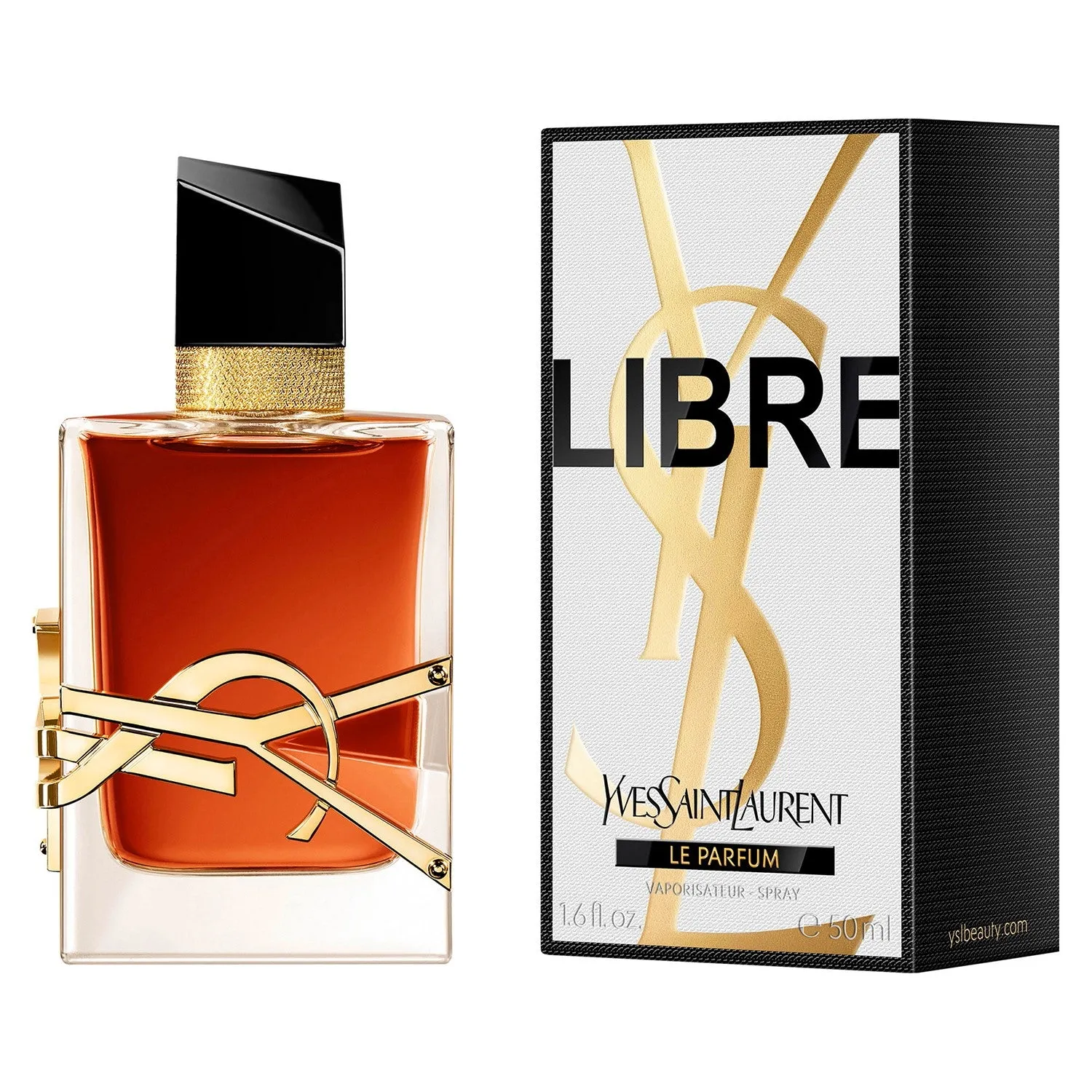 YSL Libre Le Parfum Eau de Parfum 50ml