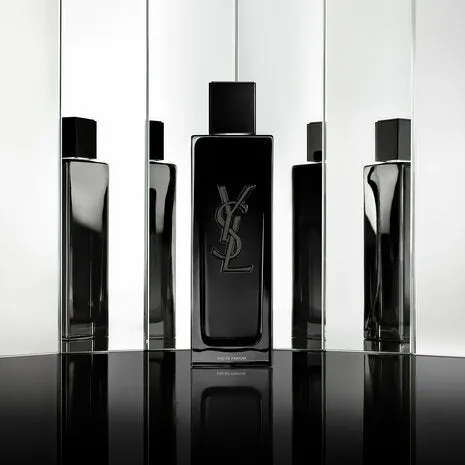 YSL MYSLF Eau de Parfum 100ml