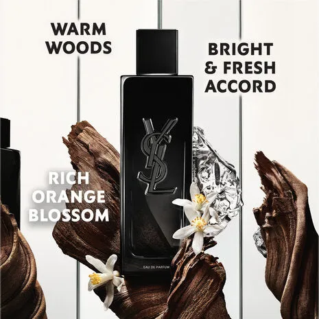 YSL MYSLF Eau de Parfum 100ml
