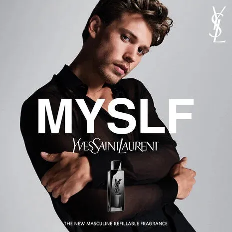 YSL MYSLF Eau de Parfum 100ml