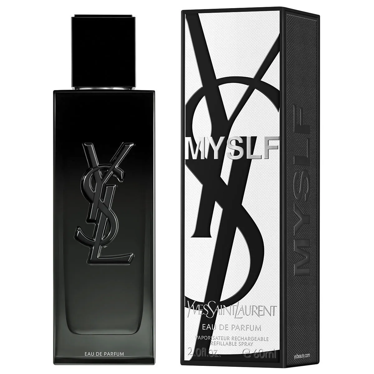 YSL MYSLF Eau de Parfum