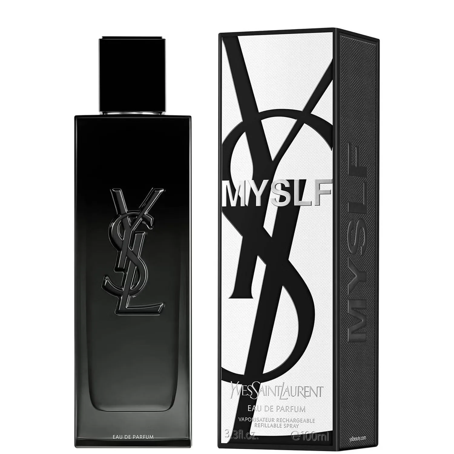 YSL MYSLF Eau de Parfum