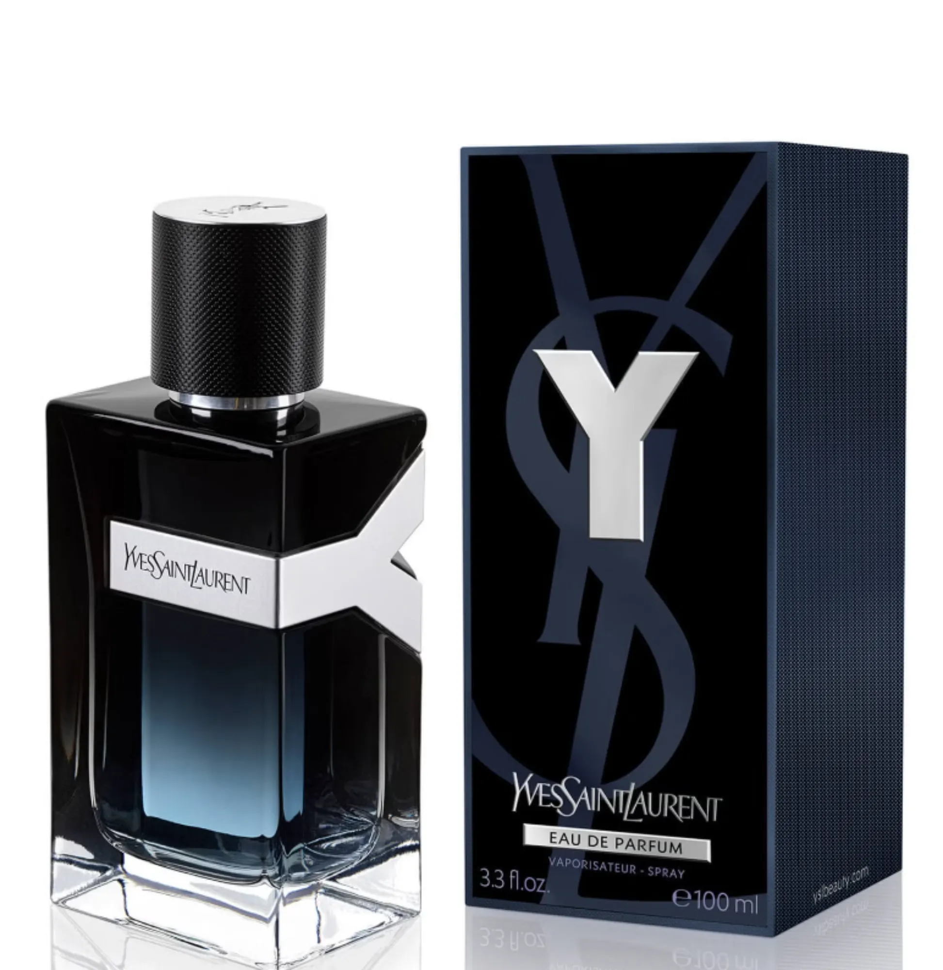 YSL Y Eau de Parfum Refill - 150ML