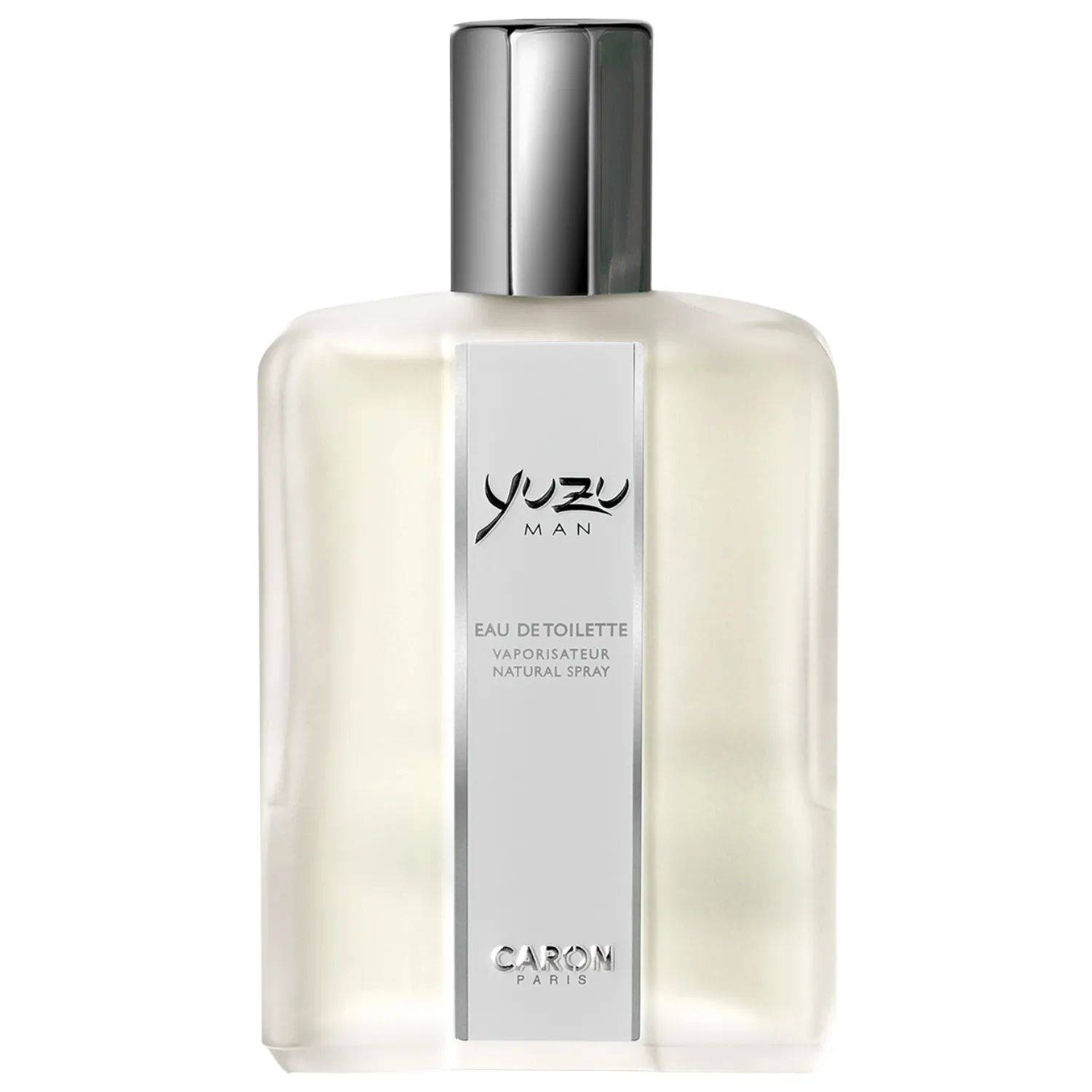 Yuzu Man EDT