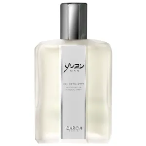 Yuzu Man EDT