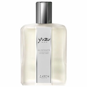 Yuzu Man EDT
