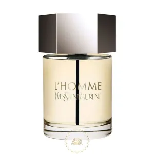 Yves Saint Laurent L'homme Eau De Toilette Spray