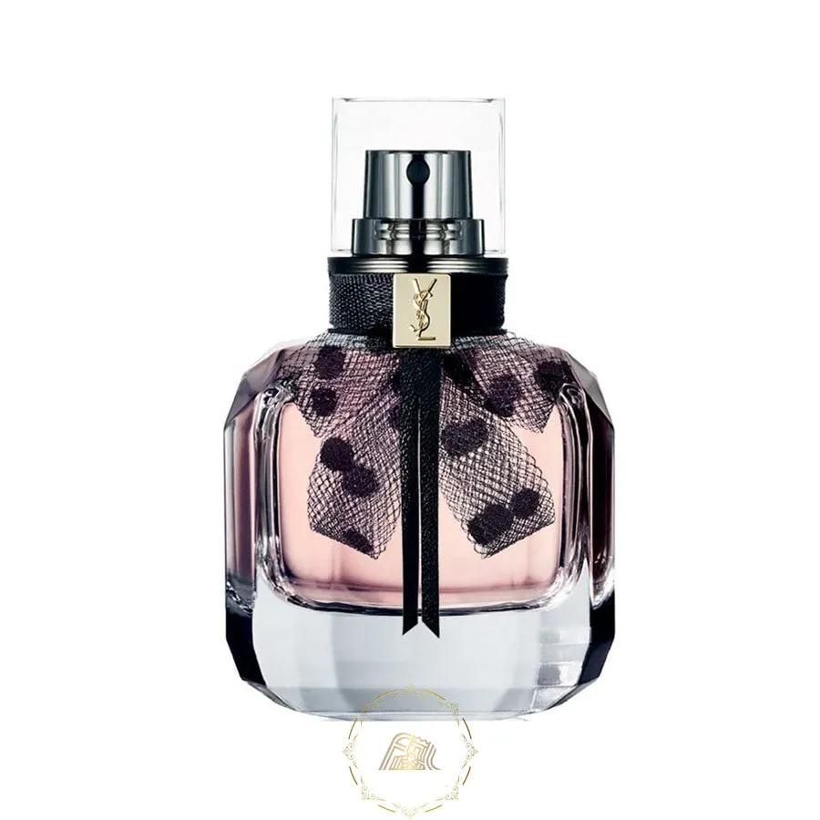 Yves Saint Laurent Mon Paris Eau De Toilette Spray