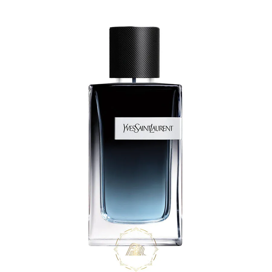 Yves Saint Laurent Y Eau De Parfum Spray