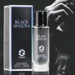 Zenex Black Avguna 30ml